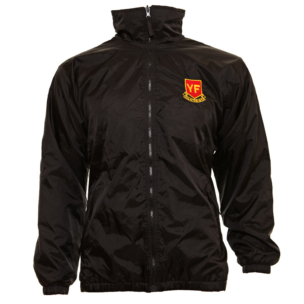 Yellow Furze Mistral Jacket