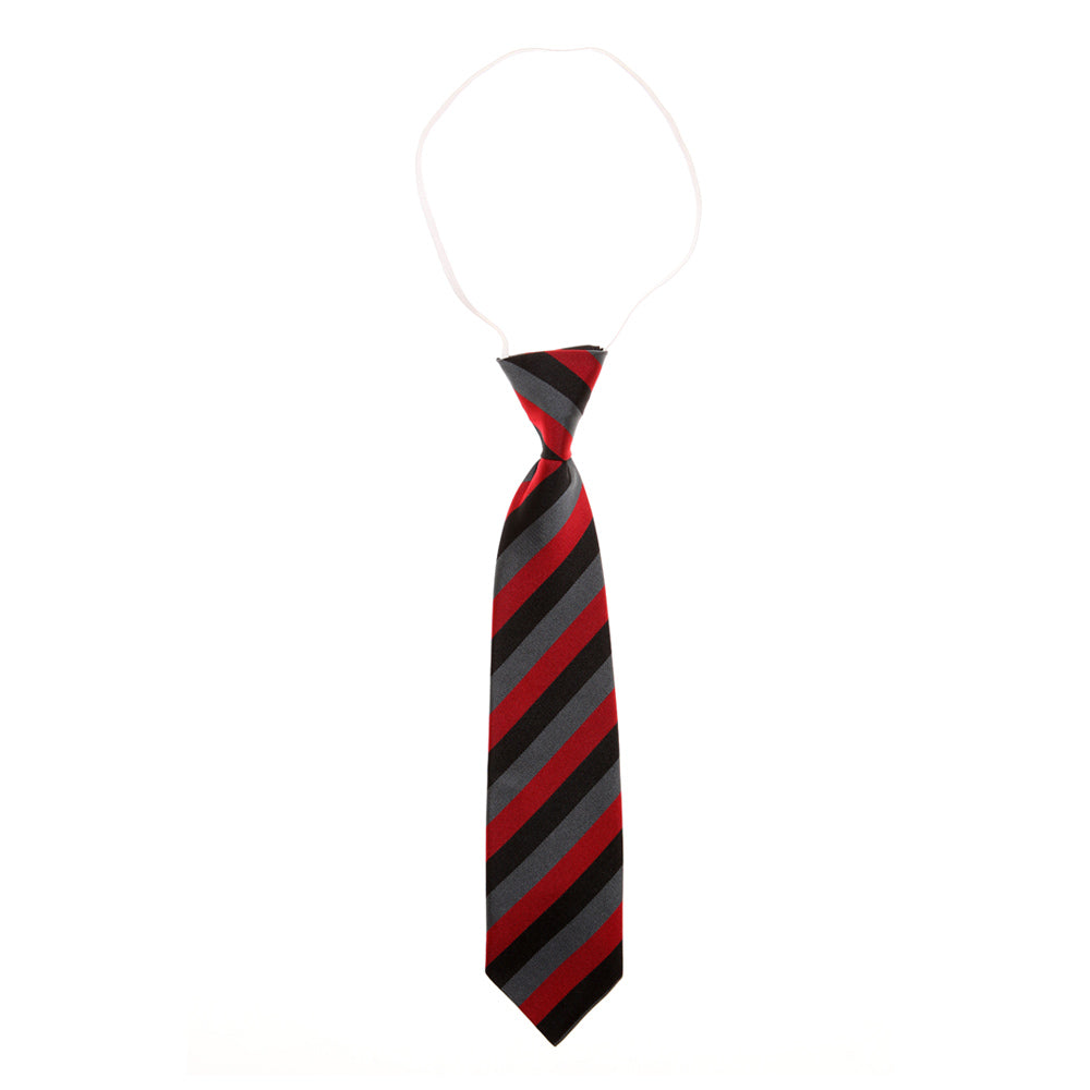 Holy Trinity NS Tie (Elastic/Junior)