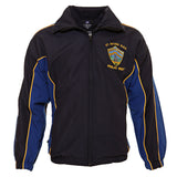 St Kevins BNS, Finglas Tracksuit Top