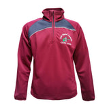 St. Kevin's Greystones Tracksuit Top