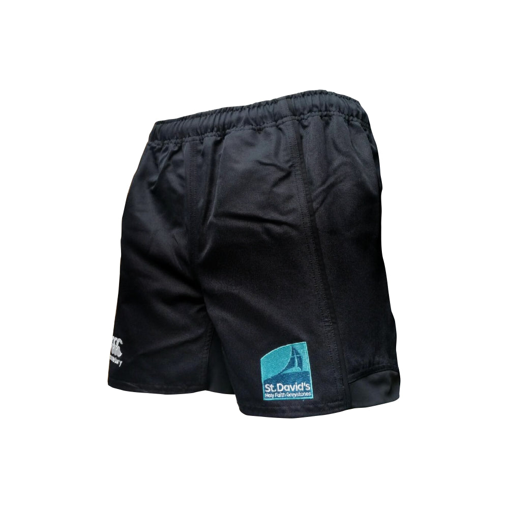 St. David's Holy Faith Rugby Shorts