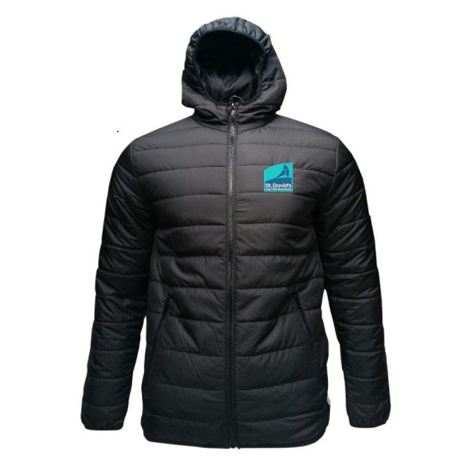 St. David's Holy Faith Waterproof Jacket (New 2026)
