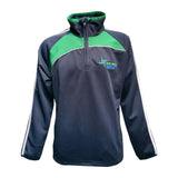 St. Brigid's Greystones Tracksuit Top