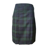 St. Brigid's Greystones Skirt