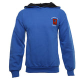 St. Patrick's Greystones Hooded Top