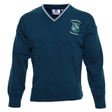 St. Laurence's Greystones Jumper