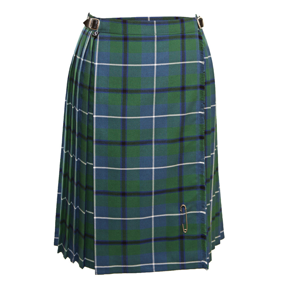 St. Laurence's Greystones Kilt