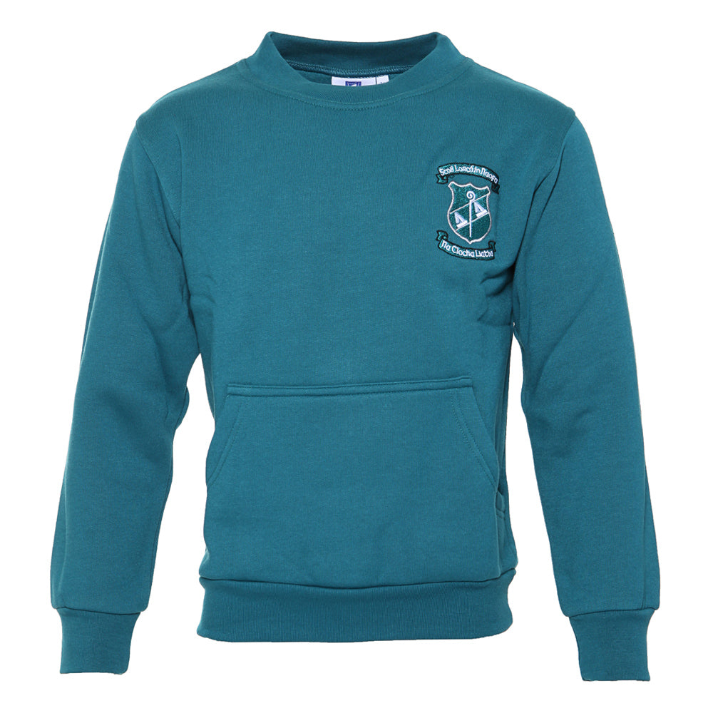 St. Laurence's Greystones Sweatshirt Top