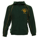 St. Patrick's NS Celbridge Tracksuit Top