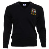 Colaiste Chraobh Abhann Jumper (4th - 6th Year)