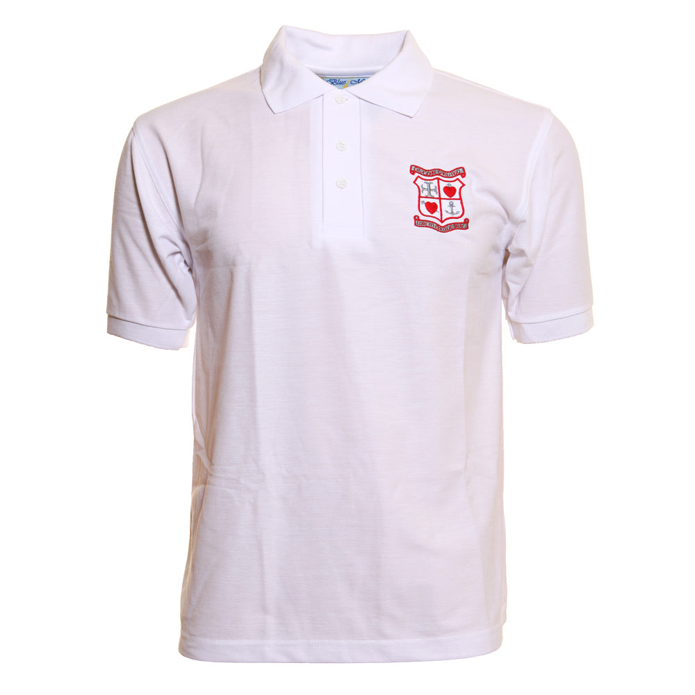 Loreto Bray Crested Polo Shirt