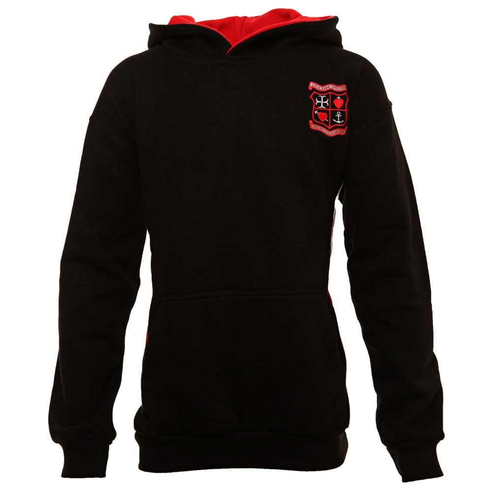 Loreto Bray Hooded Sweatshirt