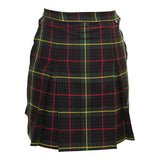 Queen of Angels NS Skirt (Tartan)