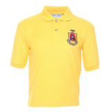 Queen of Angels NS Polo Shirt