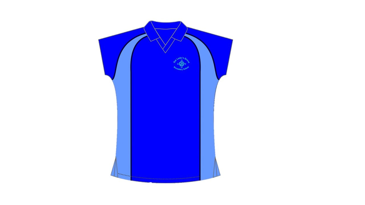 Our Lady's Grove Secondary School Hockey Jersey