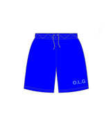 Our Lady's Grove Secondary School Shorts - New 2026