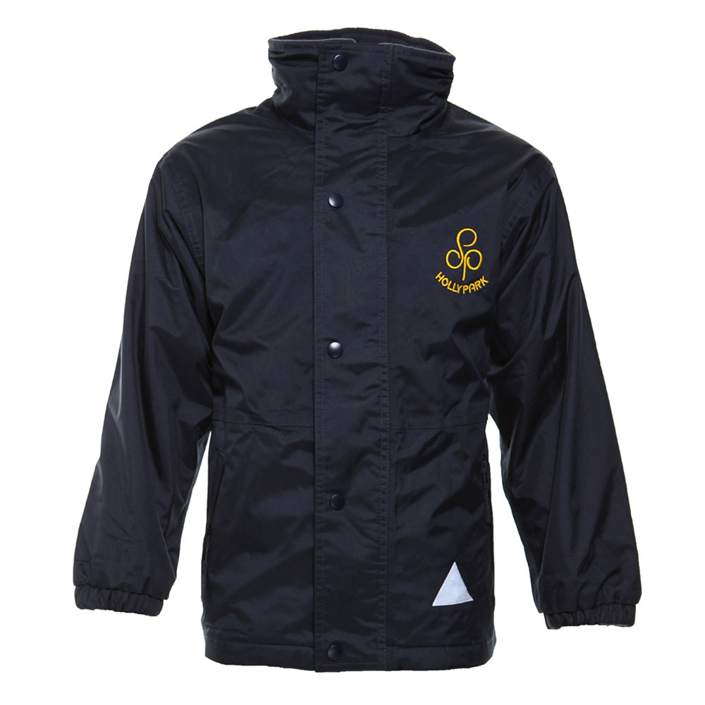 St. Patrick's Hollypark Jacket