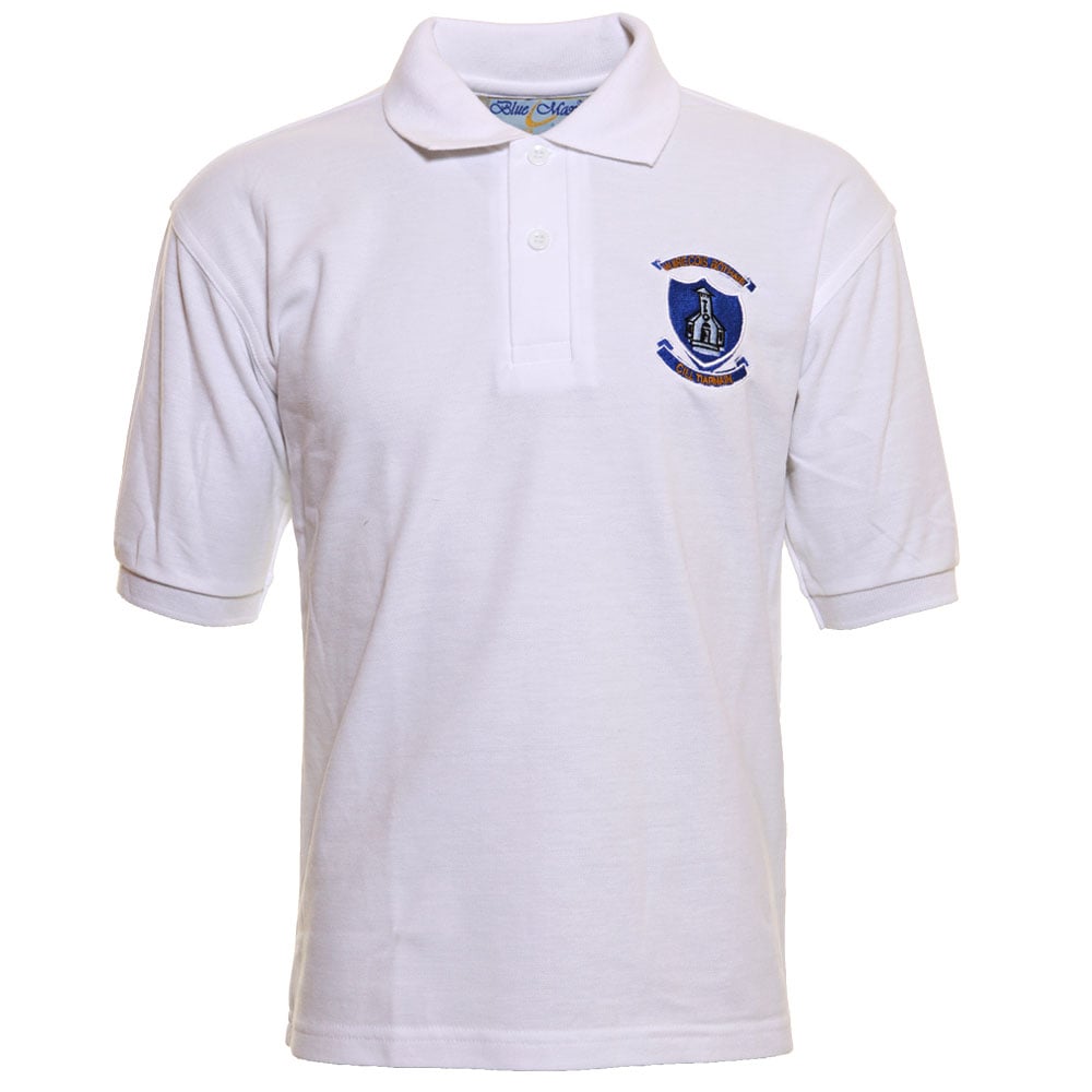 O.L.O.T.W. Kilternan Polo Shirt