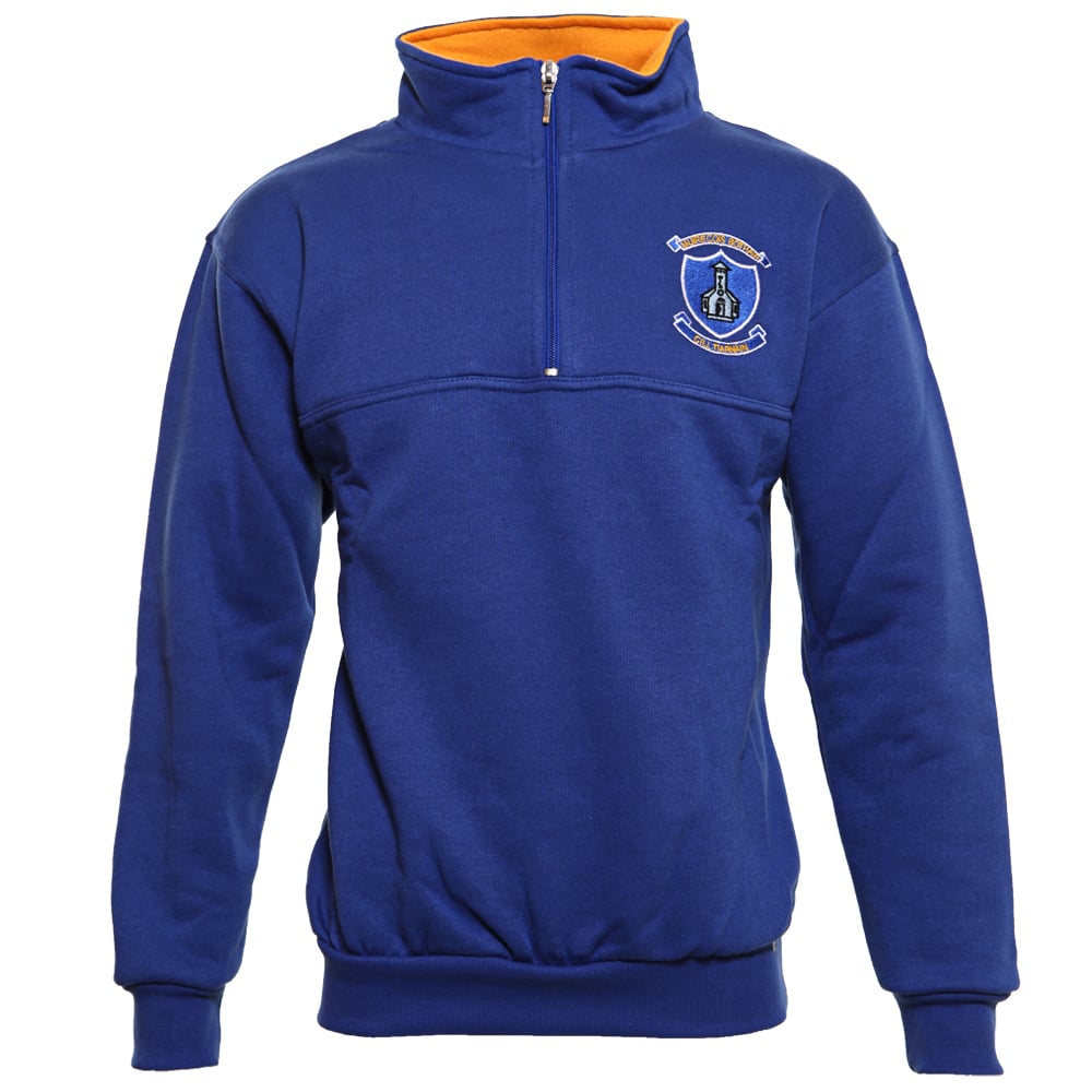 O.L.O.T.W. Kilternan Tracksuit Top