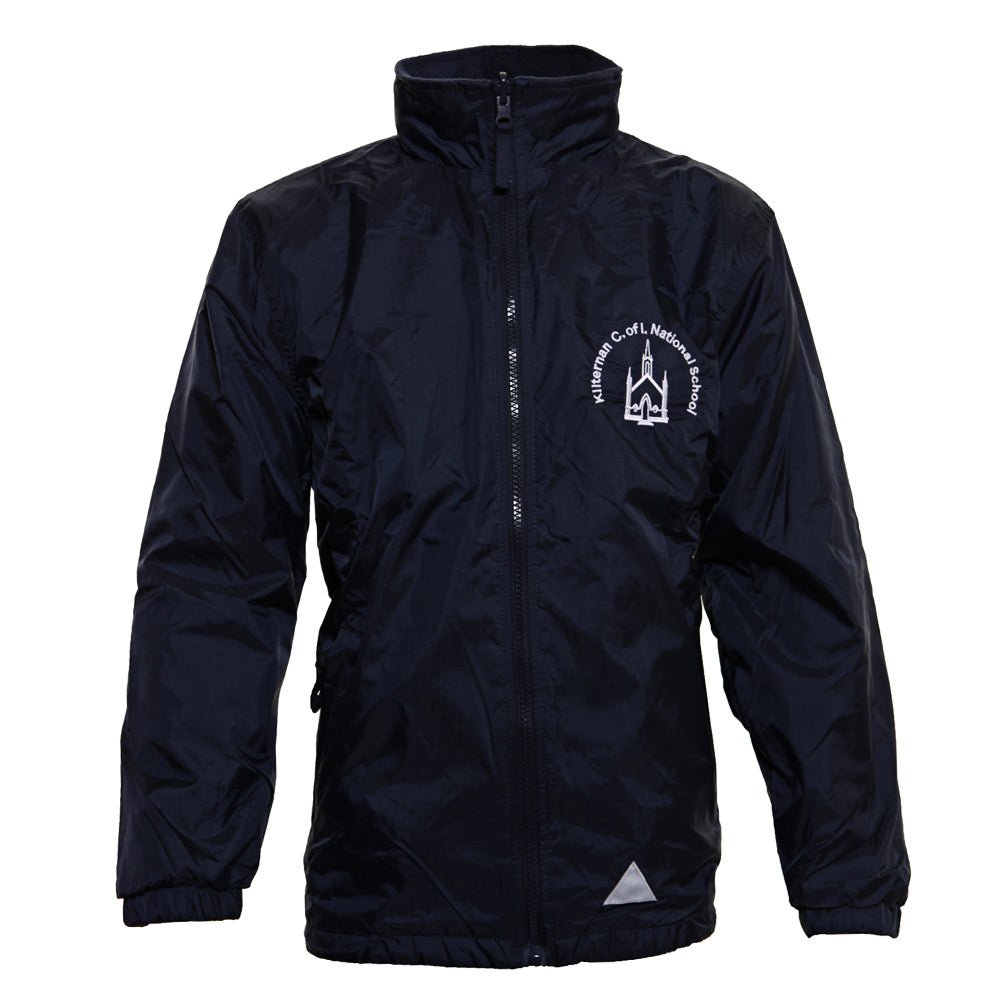 Kilternan COI NS Mistral Jacket