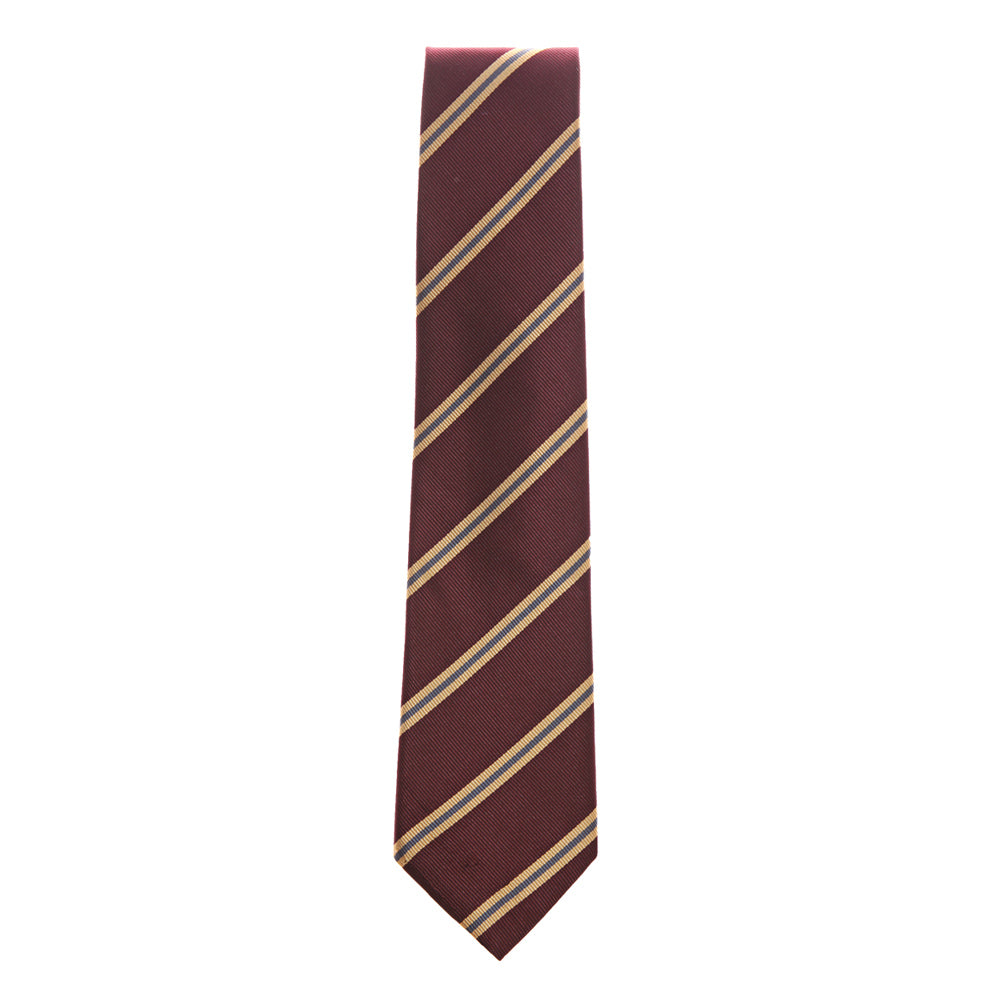 St. Kilian's Bray Wine Tie (Junior)