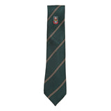 St. Kilian's Bray Green Tie (Senior)