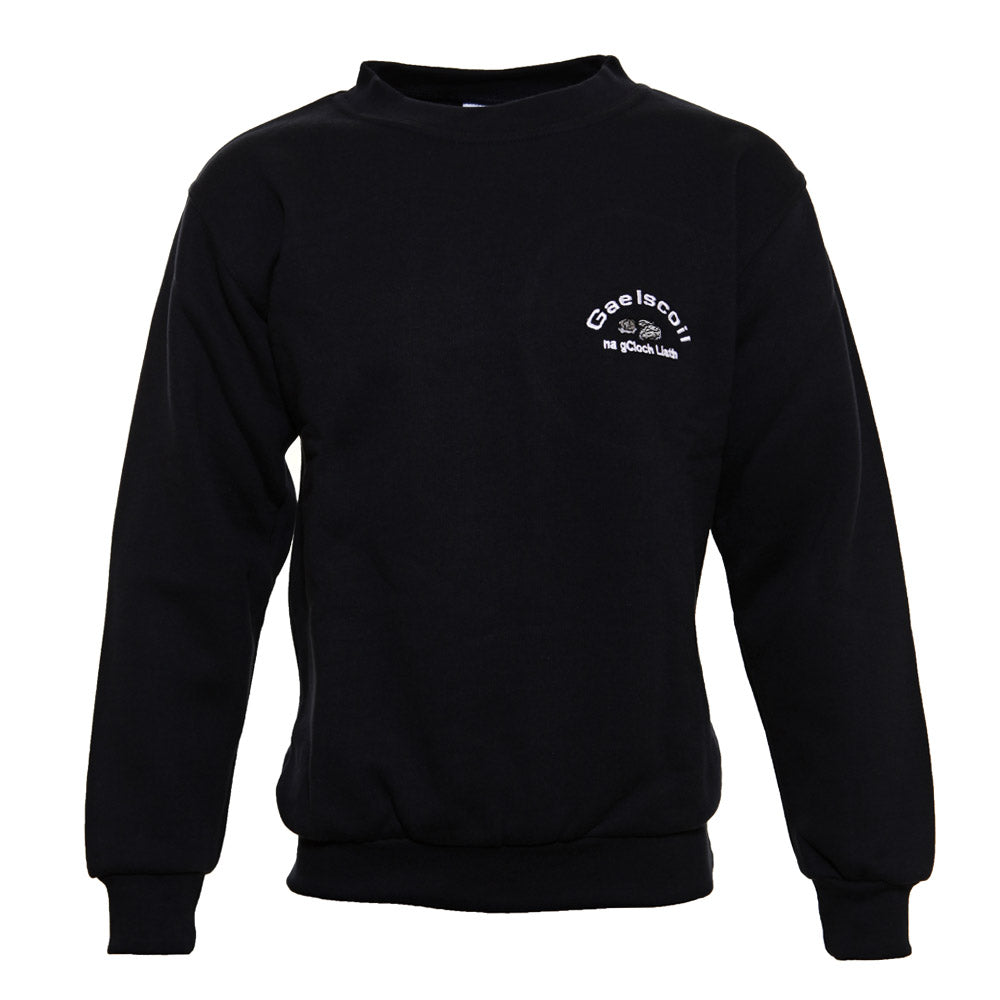 Gaelscoil na gCloch Liath Sweatshirt Top