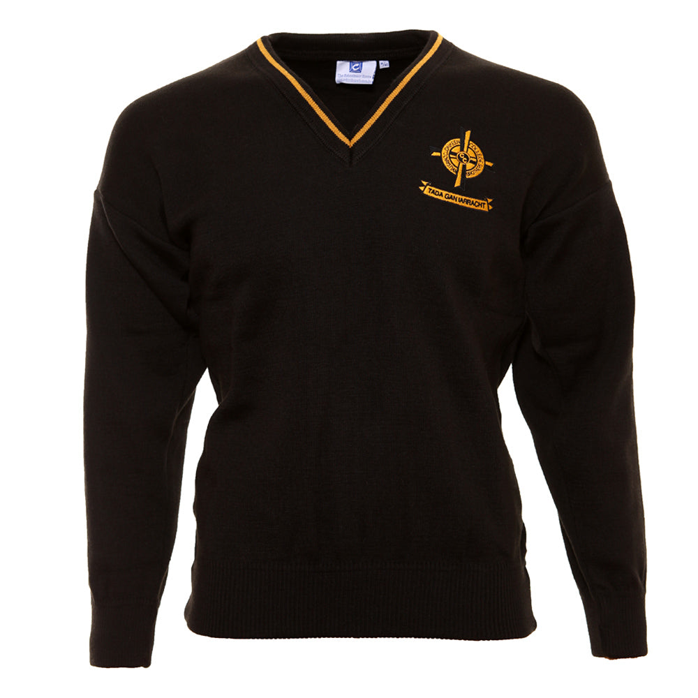 Clonkeen College Jumper (5th - 6th Year)