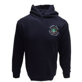 Lucan East NS Hooded Sweatshirt