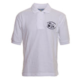 Kilmacanogue NS White Polo