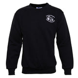 Kilmacanogue NS Navy Sweatshirt Top