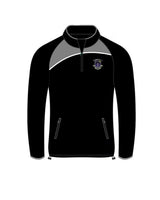 St. Joseph's Clondalkin Tracksuit Top