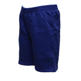 Royal Blue Shorts (Polycotton)