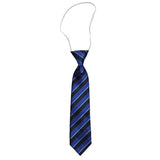 St Fergals National School Tie