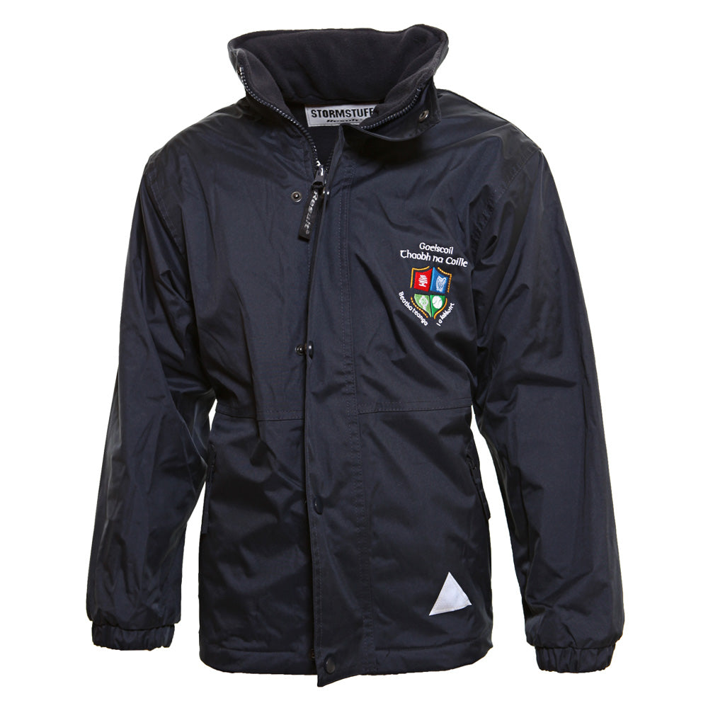 Gaelscoil Thaobh Na Coille Jacket