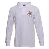 Gaelscoil Thaobh Na Coille Polo (Long Sleeve)