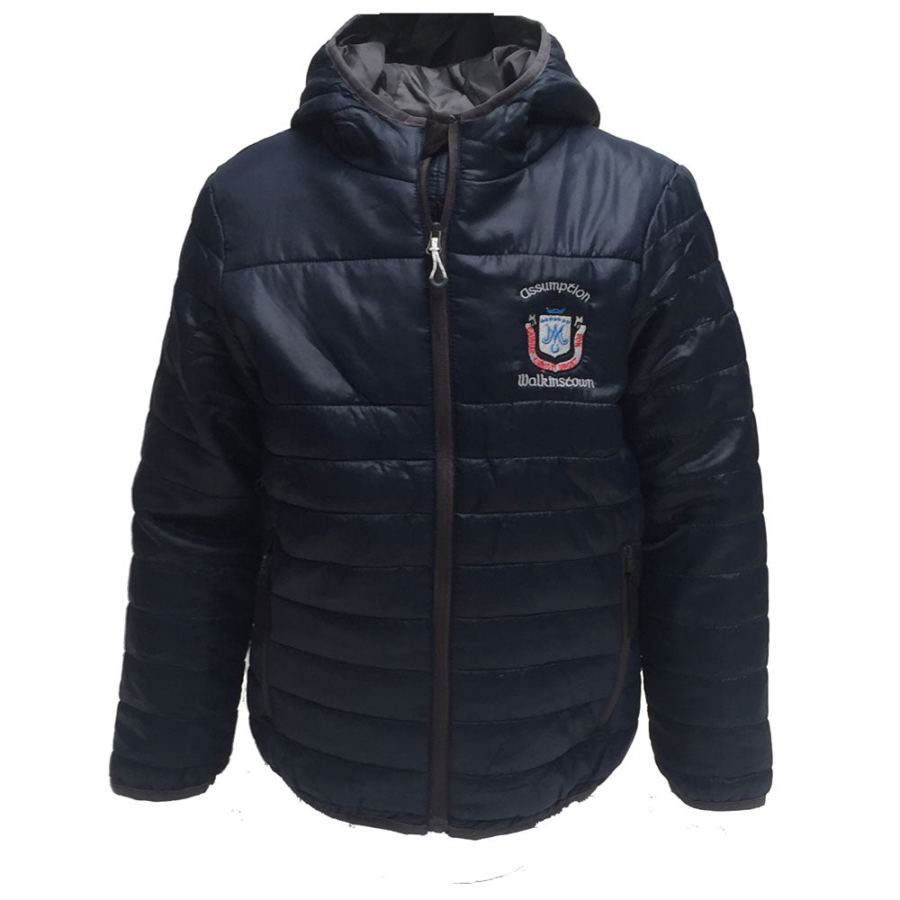 Assumption NS Jacket - Junior (Bubble)