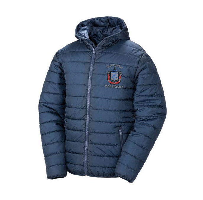 Assumption NS Jacket - Senior (Bubble)