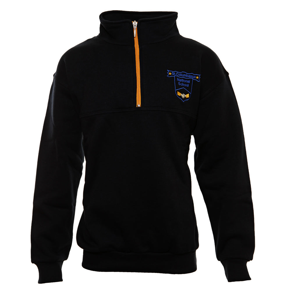 St. Columbanus NS Tracksuit Top