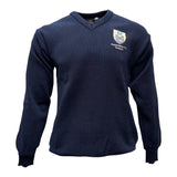 Presentation Community College Jumper