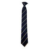 Presentation Community College Tie