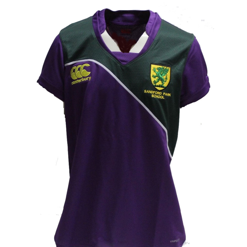 Sandford Park Girls Hockey Jersey