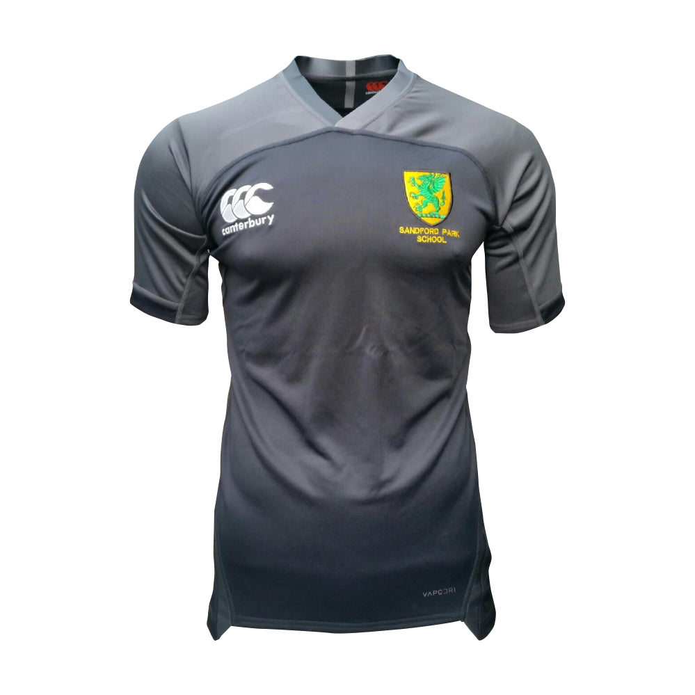 Sandford Park Boys Training Jersey