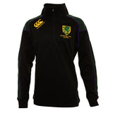 Sandford Park Girls Mid Layer Fleece