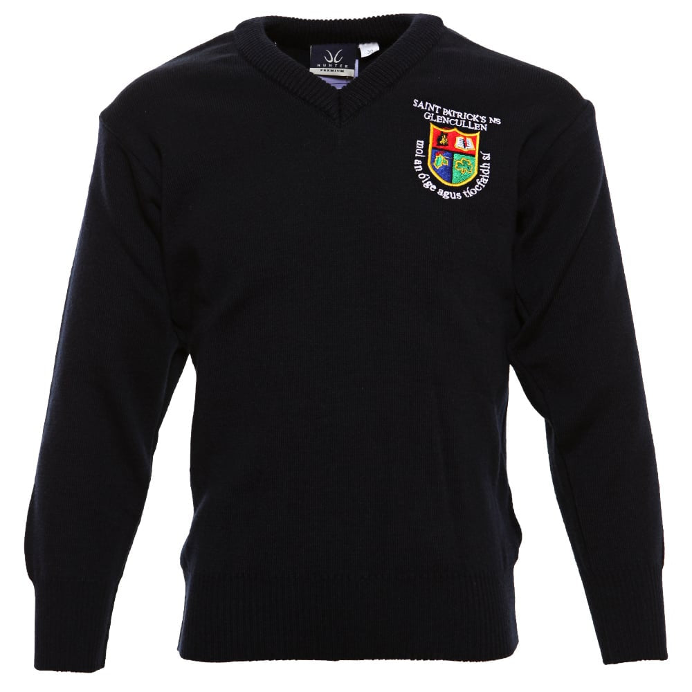 St. Patrick's Glencullen Jumper