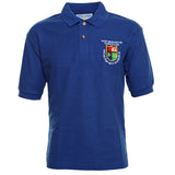 St. Patrick's Glencullen Polo Shirt