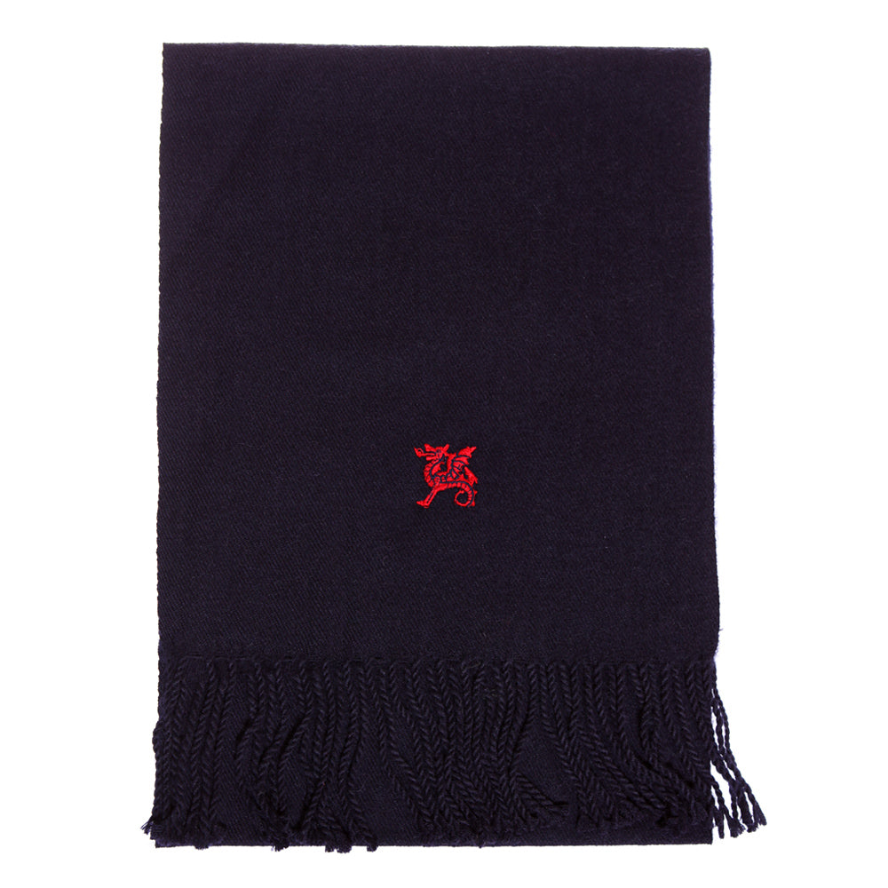 Wesley College Scarf (Boys & Girls)