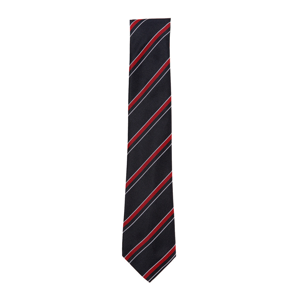 Wesley College Tie (Boys Only)