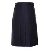 Wesley College Girls Skirt (1st - 6th Year)