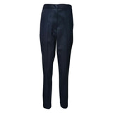 Colaiste Bride Trousers (Pinstripe)